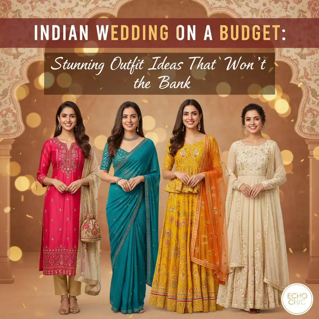 indian budget friendly outfit